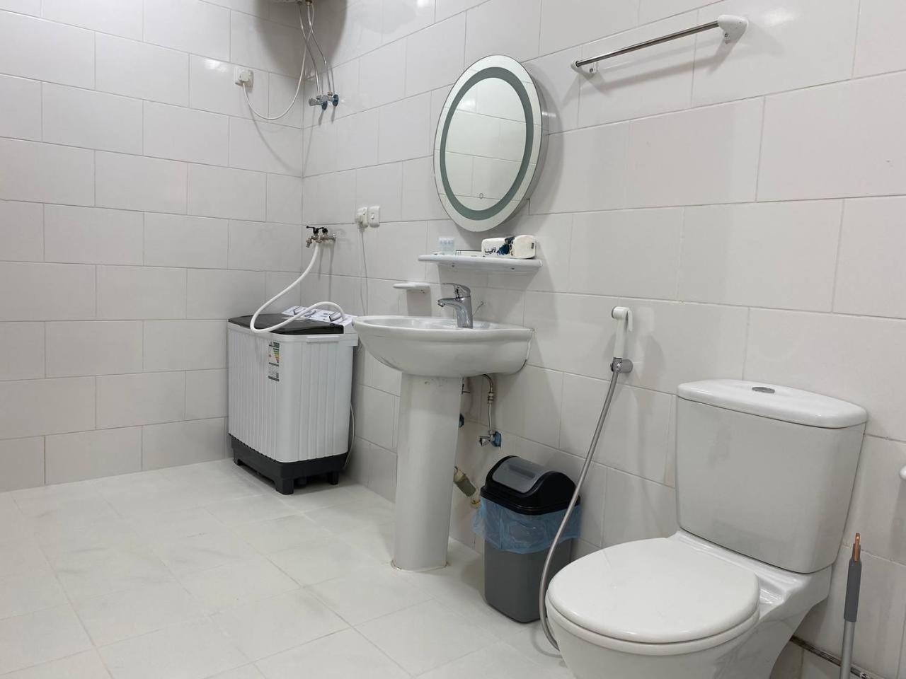 Al Rayhan Suites マディーナ エクステリア 写真