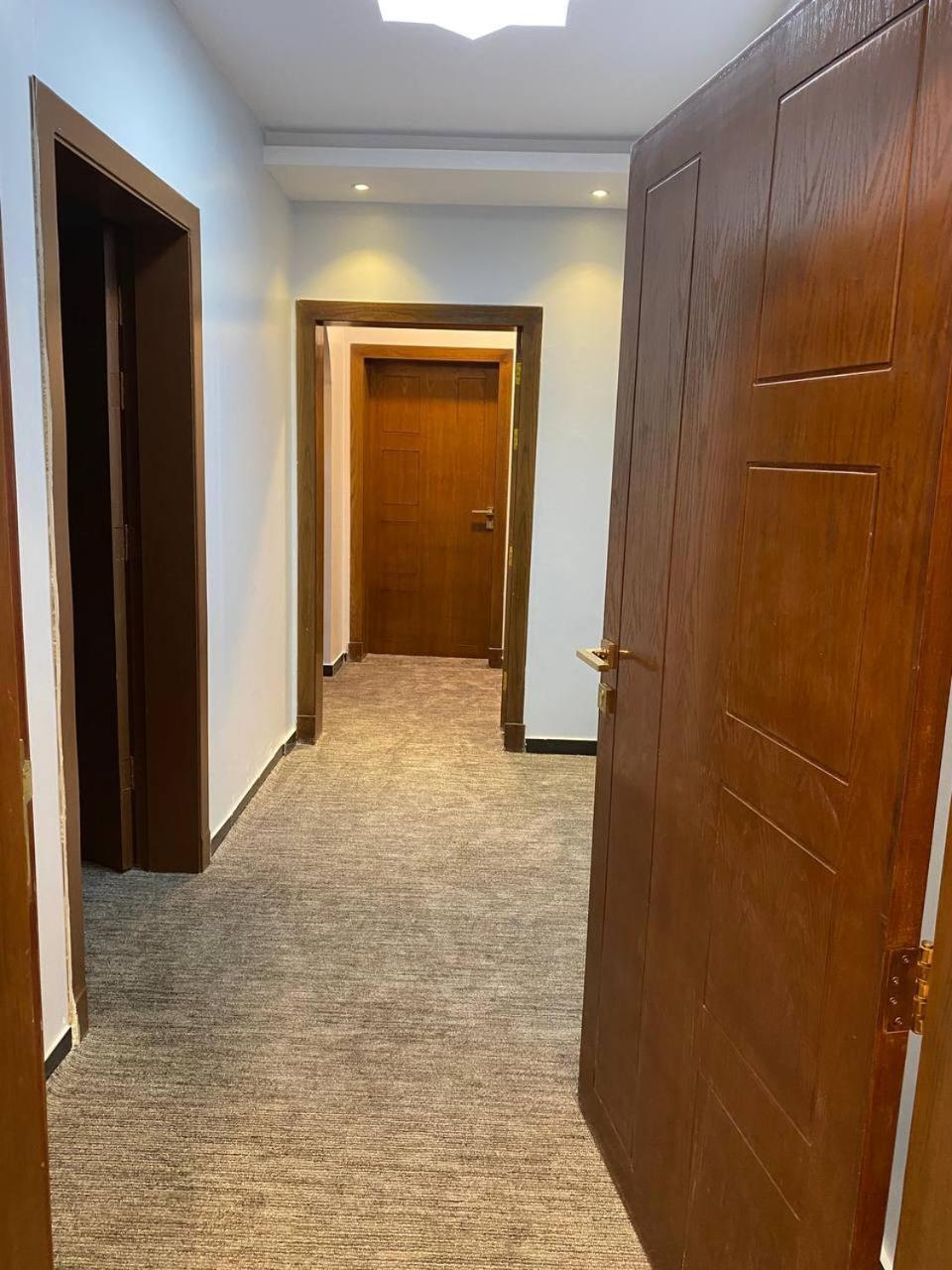 Al Rayhan Suites マディーナ エクステリア 写真