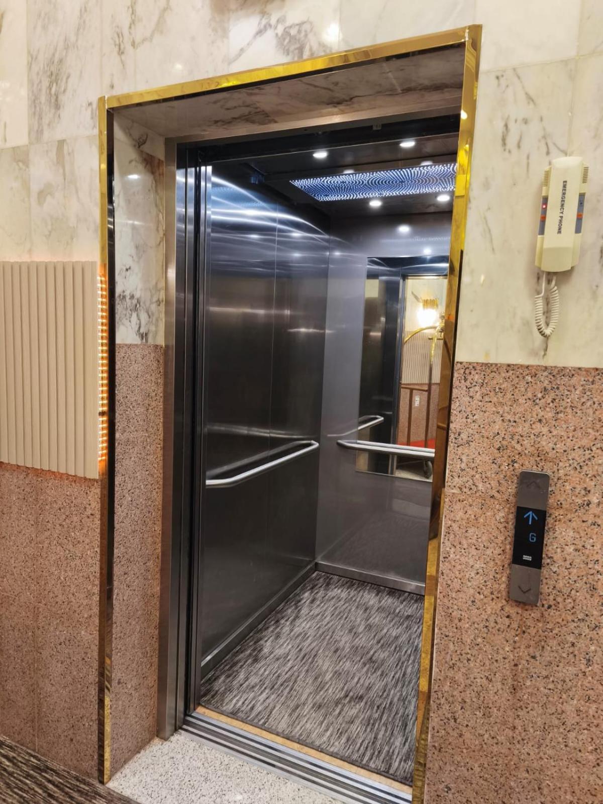 Al Rayhan Suites マディーナ エクステリア 写真