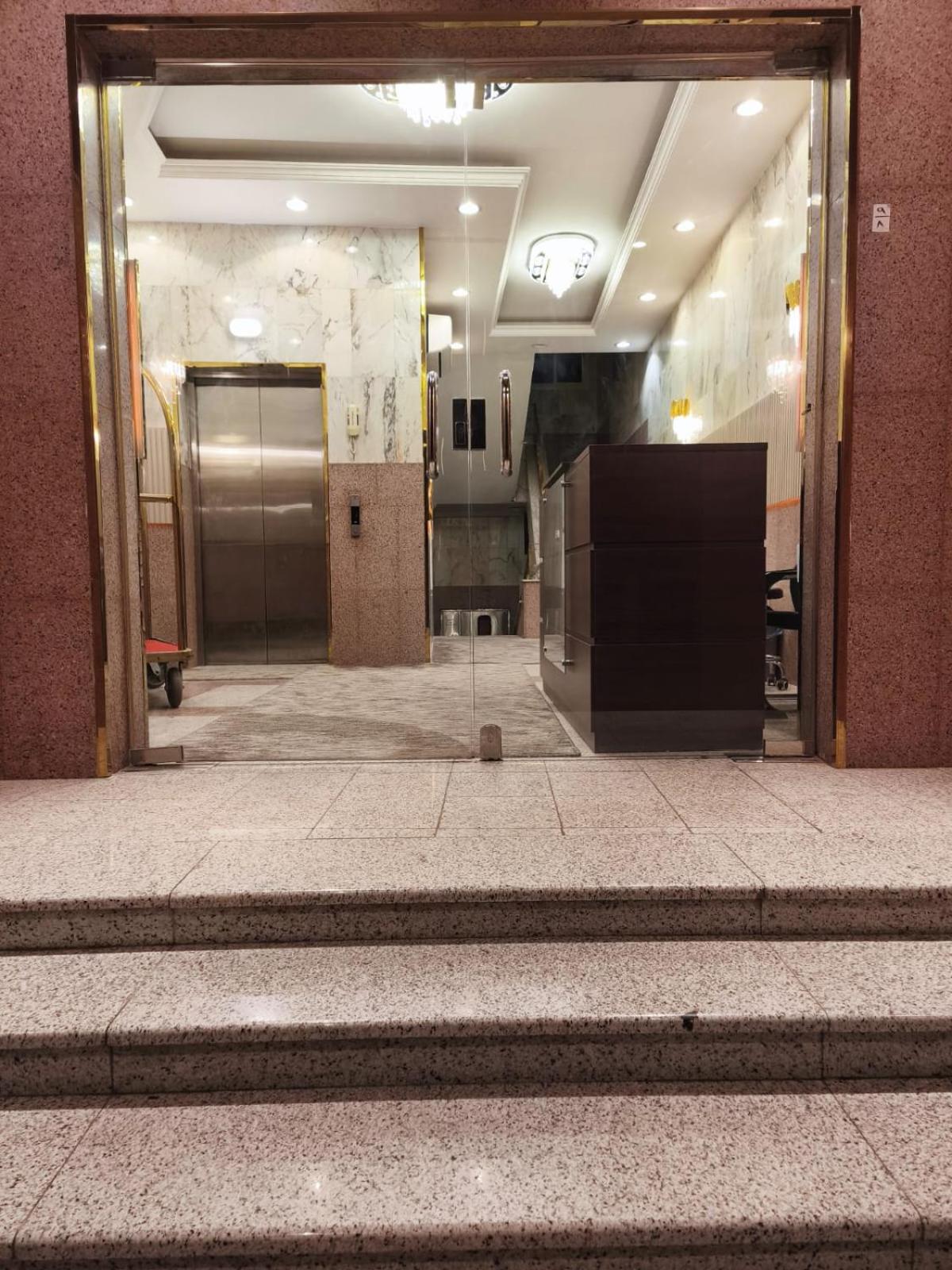 Al Rayhan Suites マディーナ エクステリア 写真
