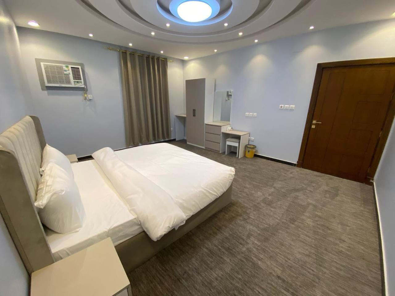 Al Rayhan Suites マディーナ エクステリア 写真