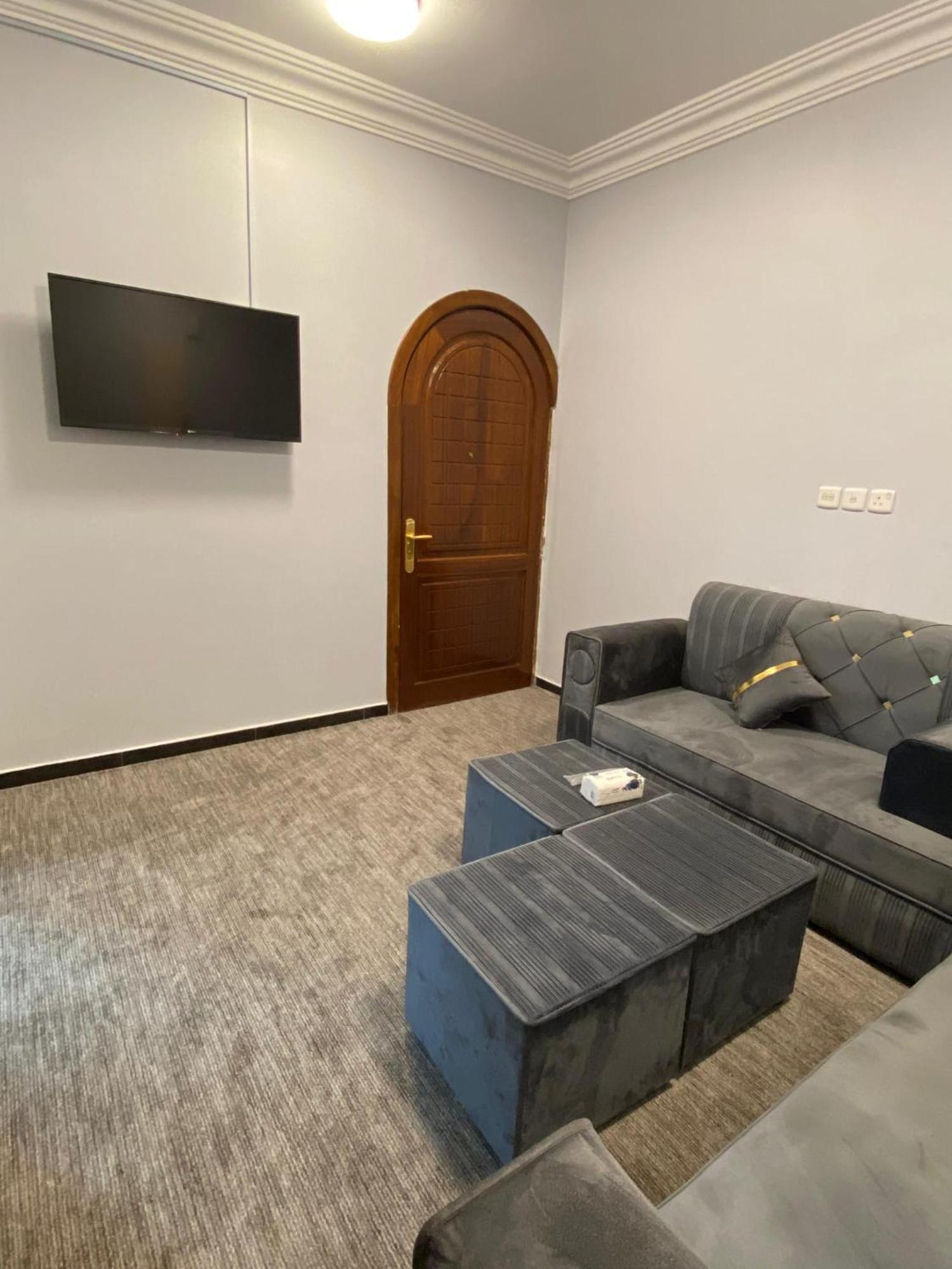 Al Rayhan Suites マディーナ エクステリア 写真