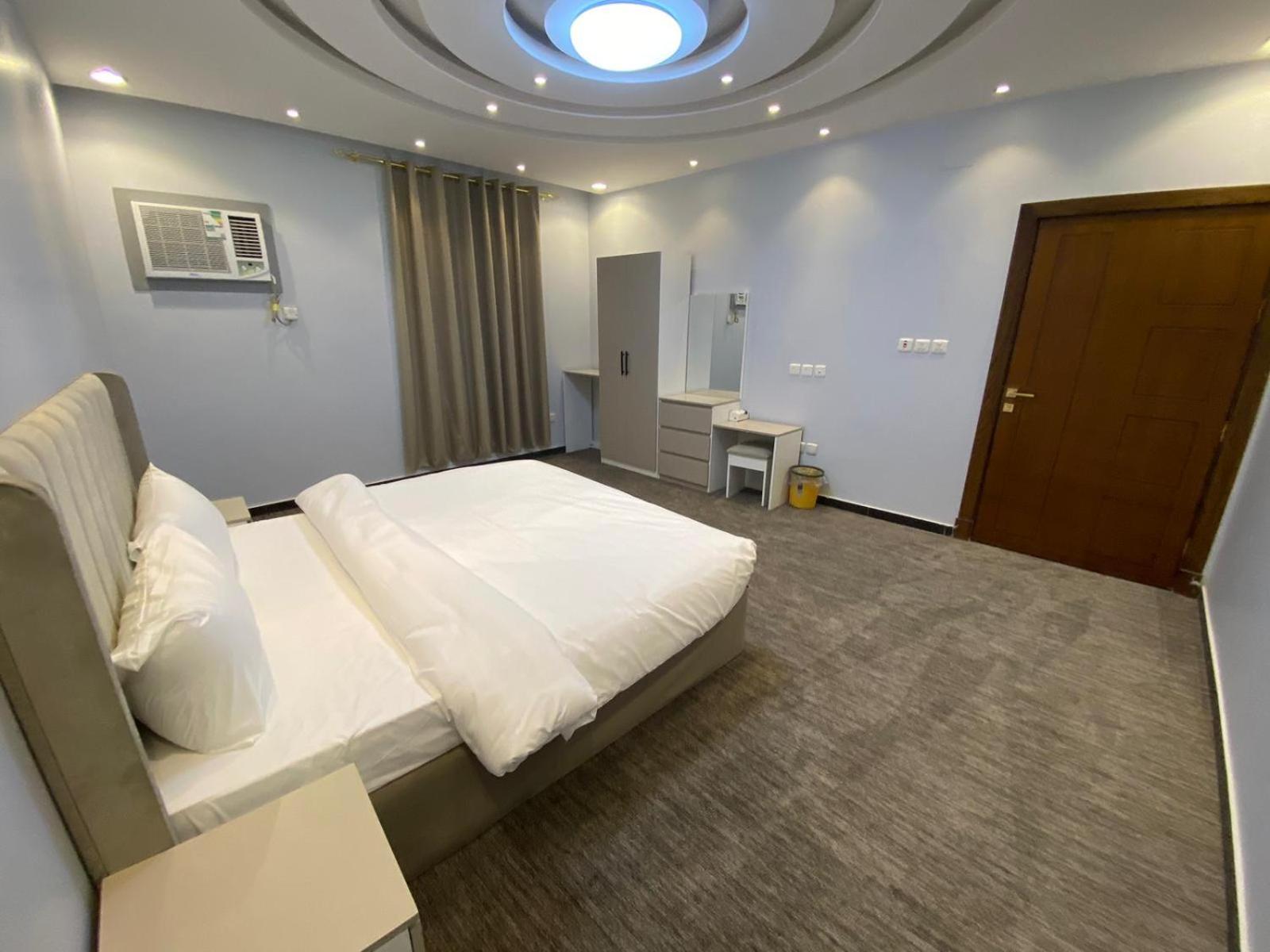Al Rayhan Suites マディーナ エクステリア 写真