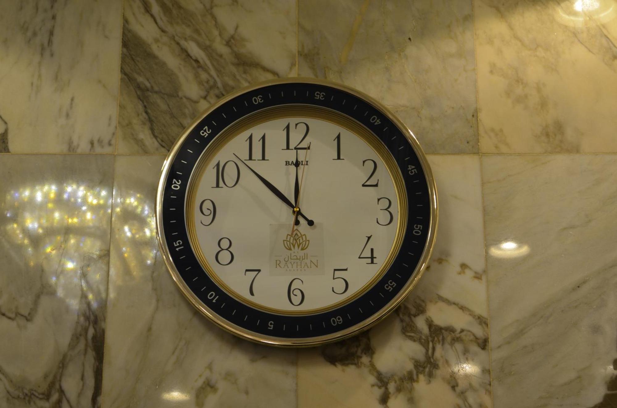 Al Rayhan Suites マディーナ エクステリア 写真