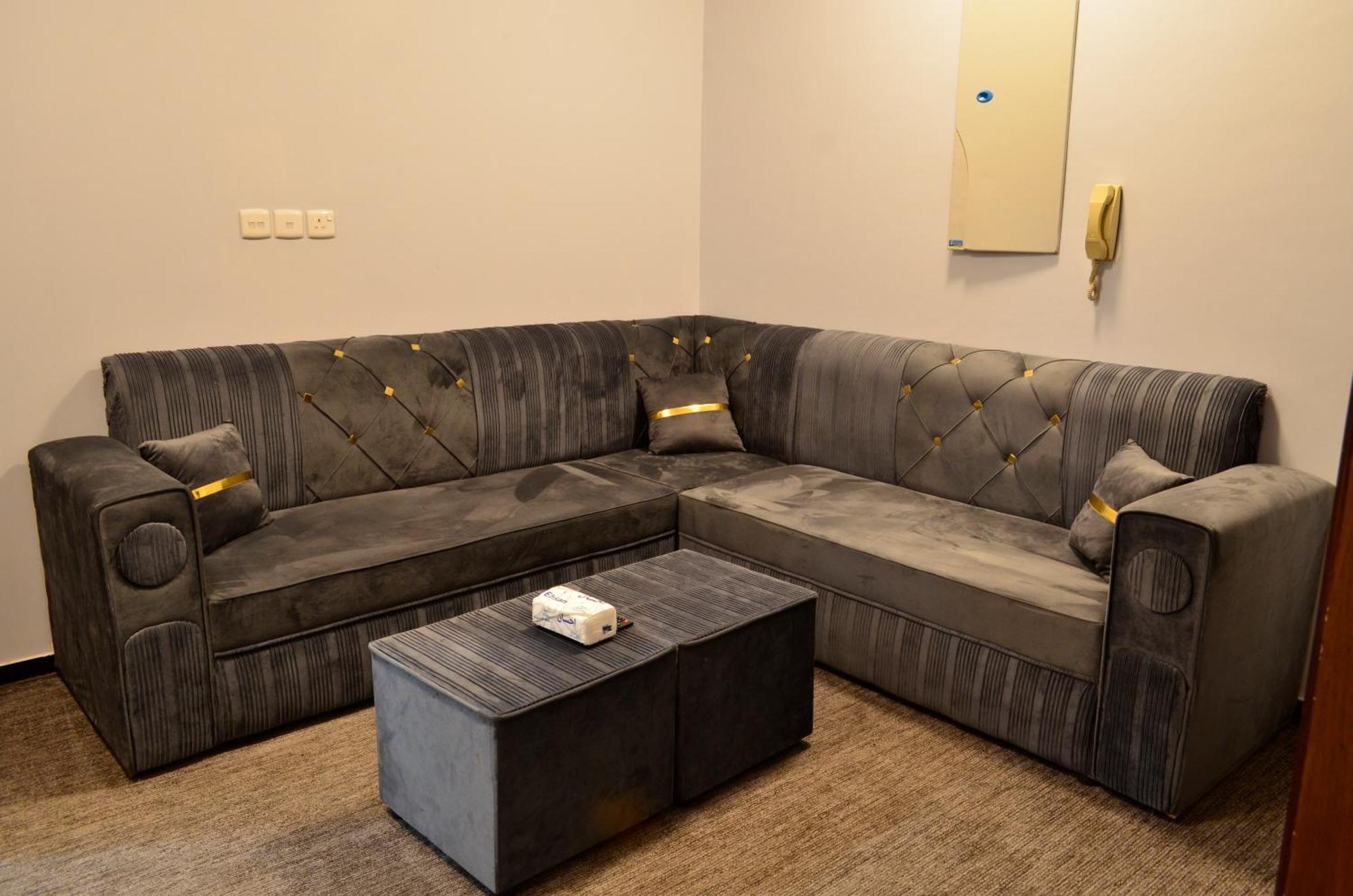 Al Rayhan Suites マディーナ エクステリア 写真