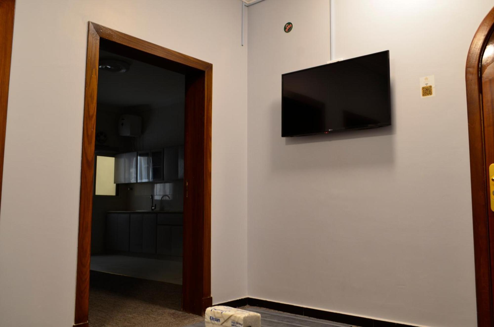 Al Rayhan Suites マディーナ エクステリア 写真